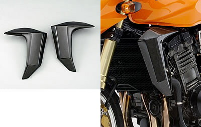 Magical Racing マジカルレーシング ラジエターシュラウド Z1000 水冷 KAWASAKI カワサキ ラジエーター 冷却関連 エンジン