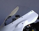 Magical Racing マジカルレーシング スクリーン GSX-R1000 SUZUKI スズキ 外装 MagiVeilセラミックコーティング:なし