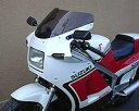 Magical Racing マジカルレーシング アッパーカウル RG400 RG500γ ガンマ SUZUKI スズキ アッパーカウル・フロントカウル カウル...