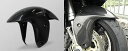 Magical Racing マジカルレーシング フロントフェンダー タイプ2 GSX1300R ハヤブサ隼 SUZUKI スズキ フェンダー関連 外装 素材:...