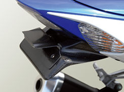 Magical Racing マジカルレーシング フェンダーレスキット GSX-R1000 SUZUKI スズキ フェンダー関連 外装