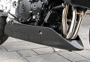 Magical Racing マジカルレーシング アンダーカウル GSR400 SUZUKI スズキ カウル関連 外装 素材:綾織りカーボン / MagiVei...