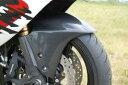 Magical Racing マジカルレーシング フロントフェンダー GSX1300R ハヤブサ隼 SUZUKI スズキ フェンダー関連 外装