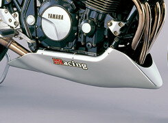 Magical Racing マジカルレーシング アンダーカウル XJR1200 XJR1300 YAMAHA ヤマハ YAMAHA ヤマハ