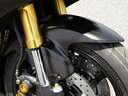 Magical Racing マジカルレーシング フロントフェンダー YZF-R6 YAMAHA ヤマハ フェンダー関連 外装