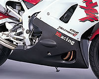Magical Racing マジカルレーシング アンダーカウル YZF-R1 YAMAHA ヤマハ カウル関連 外装