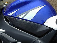 Magical Racing マジカルレーシング カーボンサイドカバー YZF-R1 YAMAHA ヤマハ サイドカウル・サイドカバー カウル関連 外装