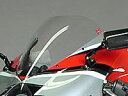 Magical Racing マジカルレーシング M1タイプ専用スクリーン YZF-R1 YAMAHA ヤマハ スクリーン 外装 MagiVeilセラミックコー...