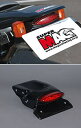 Magical Racing マジカルレーシング フェンダーレスキット XR250モタード HONDA ホンダ フェンダー関連 外装