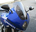 Magical Racing マジカルレーシング ストリート用アッパーカウル ステーセット CB1300スーパーフォア HONDA ホンダ アッパーカウル・フロ...