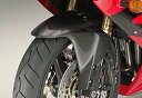 Magical Racing マジカルレーシング フロントフェンダー CBR600RR HONDA ホンダ フェンダー関連 外装