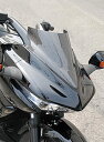 Magical Racing マジカルレーシング カーボンスクリーン DN-01 HONDA ホンダ スクリーン 外装 素材:綾織りカーボン製 / MagiVe...