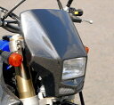 Magical Racing マジカルレーシング フロントマスク DR-Z400 SUZUKI スズキ アッパーカウル・フロントカウル カウル関連 外装