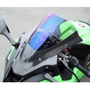 Magical Racing マジカルレーシング バイザースクリーン ZX-10R KAWASAKI カワサキ