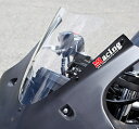 Magical Racing マジカルレーシング 専用スクリーン YZF-R25 YZF-R3 YAMAHA ヤマハ スクリーン 外装