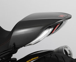 Magical Racing マジカルレーシング シートカウル DIAVEL DUCATI ドゥカティ シートカウル・テールカウル カウル関連 外装