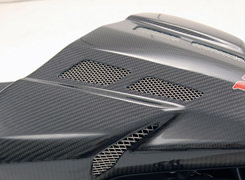 Magical Racing マジカルレーシング テールカウル 1098 DUCATI ドゥカティ シートカウル・テールカウル カウル関連 外装 タイプ：上面＋後方ダクト加工(GP仕様)