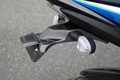 Magical Racing �ޥ�����졼���� �ե�������쥹���å� GSX-S1000 SUZUKI ������ �ե��������Ϣ ����