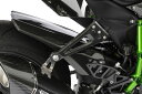 Magical Racing マジカルレーシング マフラーステー ニンジャ H2 KAWASAKI カワサキ マフラー