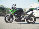 Magical Racing マジカルレーシング アンダーカウル Z400 KAWASAKI カワサキ カウル関連 外装 タイプ:FRP製・黒 / MagiVe...