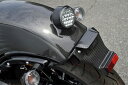 Magical Racing マジカルレーシング フェンダーレスキット BOLT YAMAHA ヤマハ フェンダー関連 外装