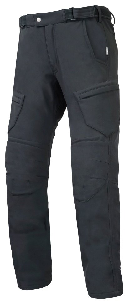 ROUGH＆ROAD ラフ＆ロード ソフトシェルウインドプルーフパンツ オールシーズンパンツ パンツ・ボトムス アパレル