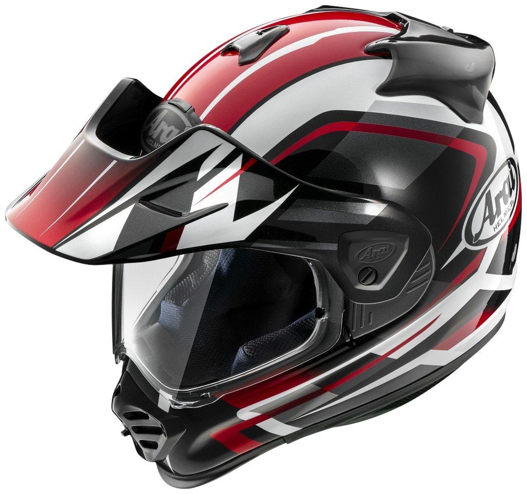 Arai アライ TOUR-CROSS V DISCOVERY  ヘルメット