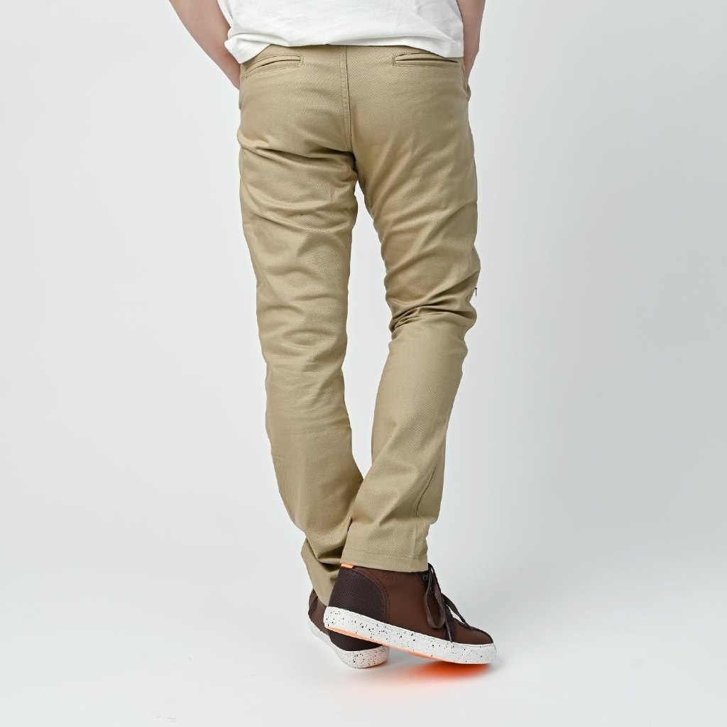 RIDEZ ライズ MOTO-CHINO 11oz ライディングパンツ デニムパンツ・ジーンズ・チノパンツ パンツ・ボトムス アパレル