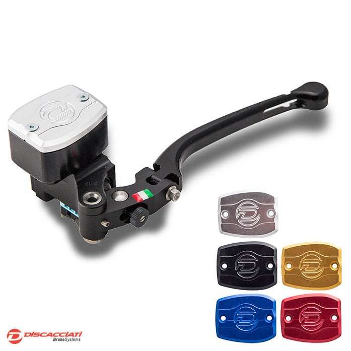 DISCACCIATI ディスカチャーティー 角タンクラジアルクラッチマスター クラッチマスターシリンダー 駆..