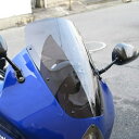 Magical Racing マジカルレーシング アッパーカウル専用スクリーン CB1300スーパーフォア HONDA ホンダ スクリーン 外装