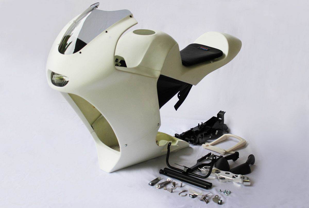 TYGA PERFORMANCE �������ѥե����ޥ� �ܥǥ�������å� ������ HONDA �ۥ�� �ե륫���롦�������å� �������Ϣ ����