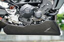 EIGHT(才谷屋) エイト(サイタニヤ) アンダーカウル MT-09 SP YAMAHA ヤマハ カウル関連 外装
