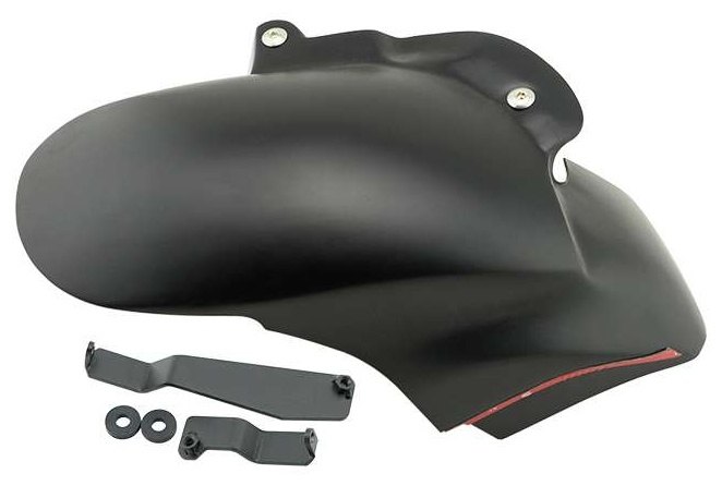 REVOLUTION レボリューション リアフェンダー FORZA350 HONDA ホンダ フェンダー関連 外装