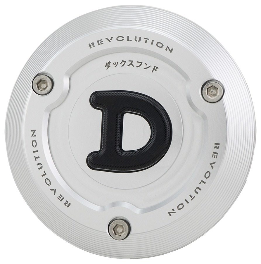 REVOLUTION レボリューション Crank Case， Engine Cover Slider (R) REVOLUTION ST-125Dax DAX125 HONDA ホンダ