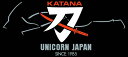 UNICORN JAPAN ユニコーンジャパン KATANAレーシングフロアマット