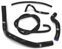 SAMCO SPORT サムコスポーツ クーラントホース(ラジエーターホース) GSX-S 125 GSX-R SUZUKI スズキ ラジエーター 冷却関連 エ...