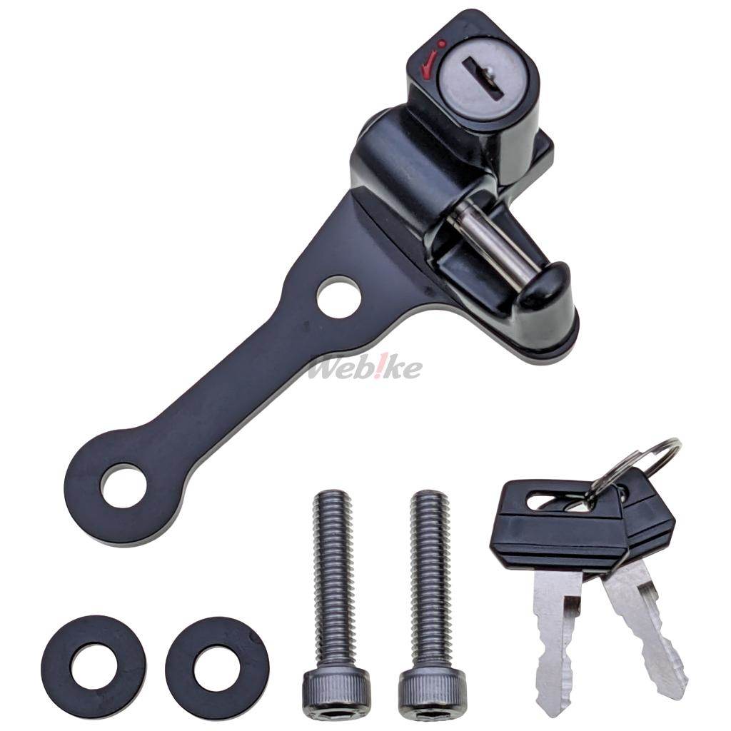 BABYFACE �٥ӡ��ե����� �إ��åȥ��å� V7 850 V7III MOTOGUZZI ��ȥ��å� �إ��å�