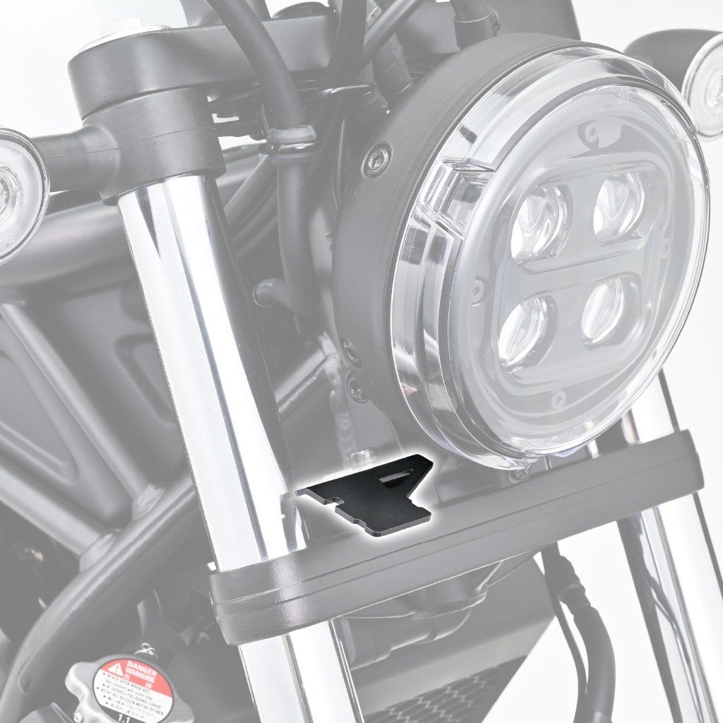 DAYTONA デイトナ ドライブレコーダー取り付けキット Rebel250 HONDA ホンダ その他ドライブレコーダーオプション・補修部品 バイク用カメラ 電子機器類