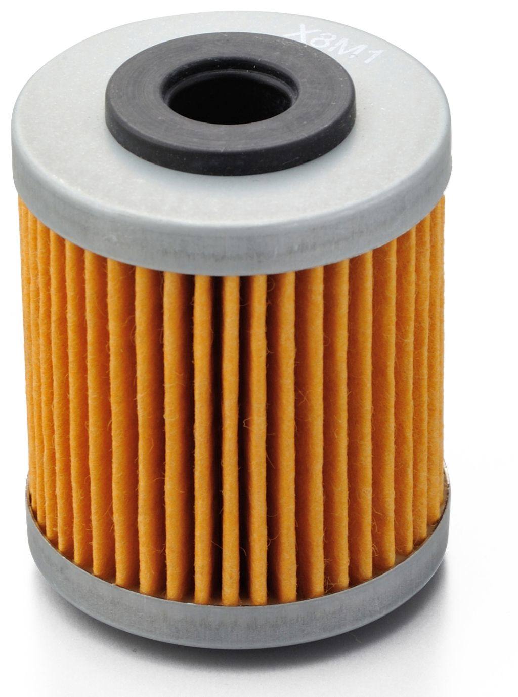 DAYTONA デイトナ リプレイス オイルフィルター【業務用 10個入り】 690DUKE R KTM オイルフィルター オイル