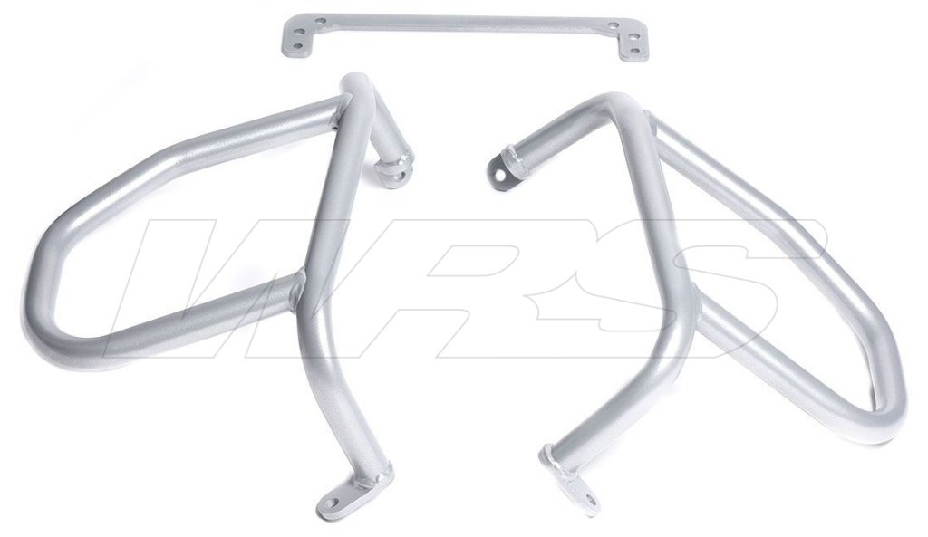 ZT RACING ジーティーレーシング TUBULAR TANK PROTECTION R 1200 GS BMW エンジンガード フレーム