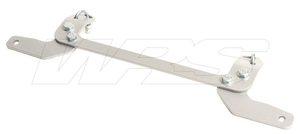 ZT RACING ジーティーレーシング STAFFA FARI SUPPLEMENTARI R 1200 GS BMW ヘッドライト 灯火類 電装系