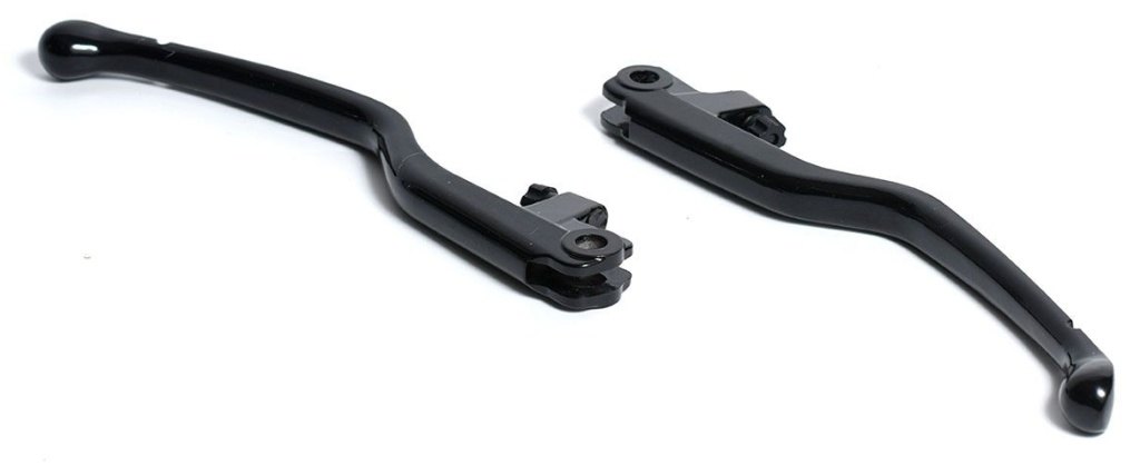 ZT RACING ジーティーレーシング KIT LEVE FRIZIONE / FRENO R 1200 GS LC R1200GS ADVENTURE BMW ブレーキ・クラッチレバーセット ハンドル周辺パーツ ハンドル