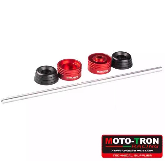 MOTO-TRON RACING モトトロンレーシング リアスライダー PANIGALE V4 DUCATI ドゥカティ アクスルスライダー フレーム