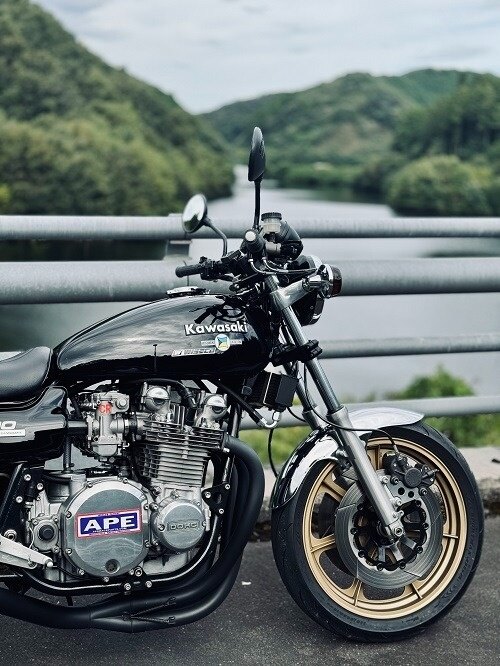 SPEED SHOP ITO スピードショップイトウ 現行モリワキKYB36/320mm用グリメカキャリ...