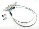 ZT RACING ジーティーレーシング HELMET LOCK UNDER SADDLE R 1200 RS 1250 BMW ヘルメットロック ヘルメット