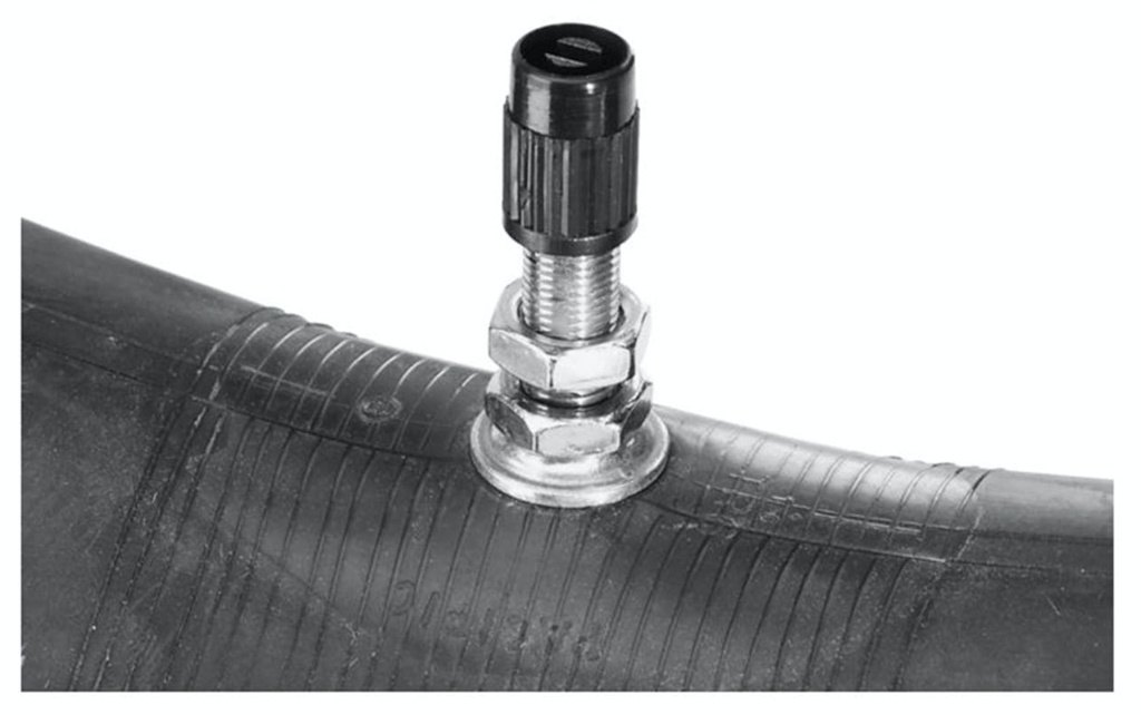 TWIN POWER ツインパワー タイヤチューブ 3.00/3.25-21 TR-6 CV その他タイヤ関連用品