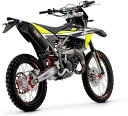 Giannelli ジェネリ SILENCER SONIC 2T XE 50 ENDURO FANTIC ファンティック チャンバー マフラー Silencer...
