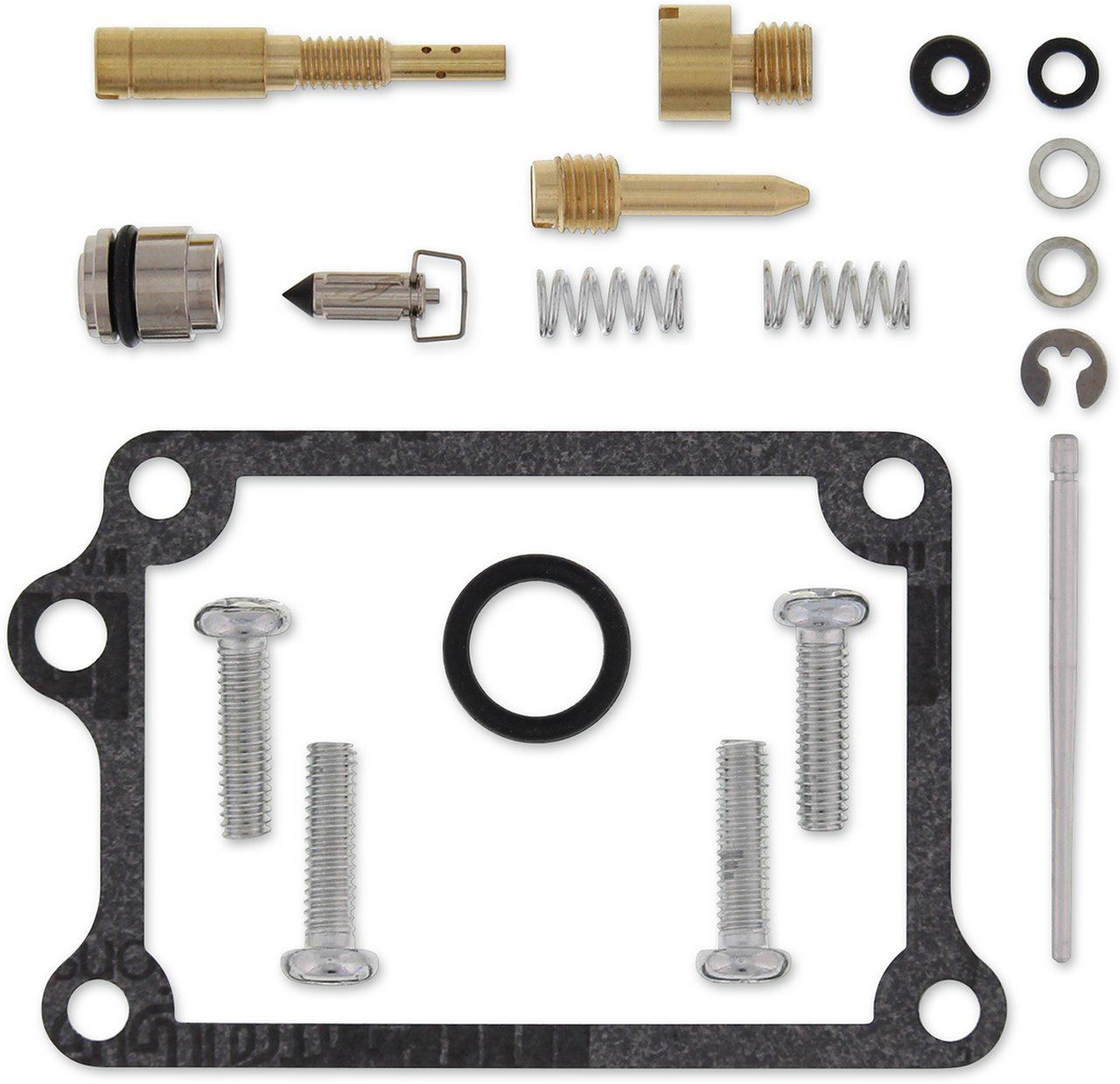 MOOSE RACING ムースレーシング キャブレター補修キット【CARB REPAIR KITS [1003-0724]】 DR-Z70 2008 - 2009 SUZUKI スズキ