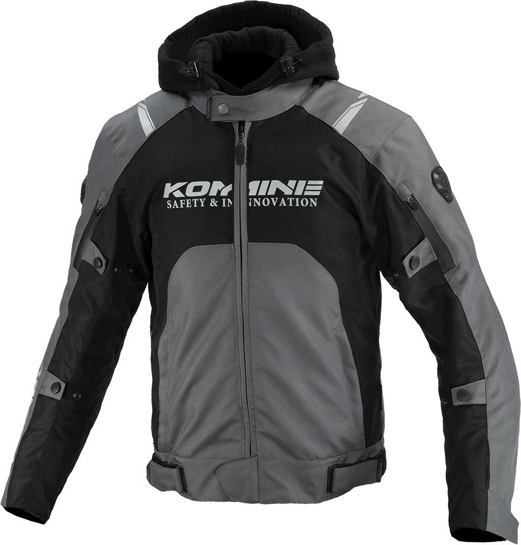 KOMINE コミネ JK-5964 プロテクトウインタージャケット ウインタージャケット ジャケット アパレル