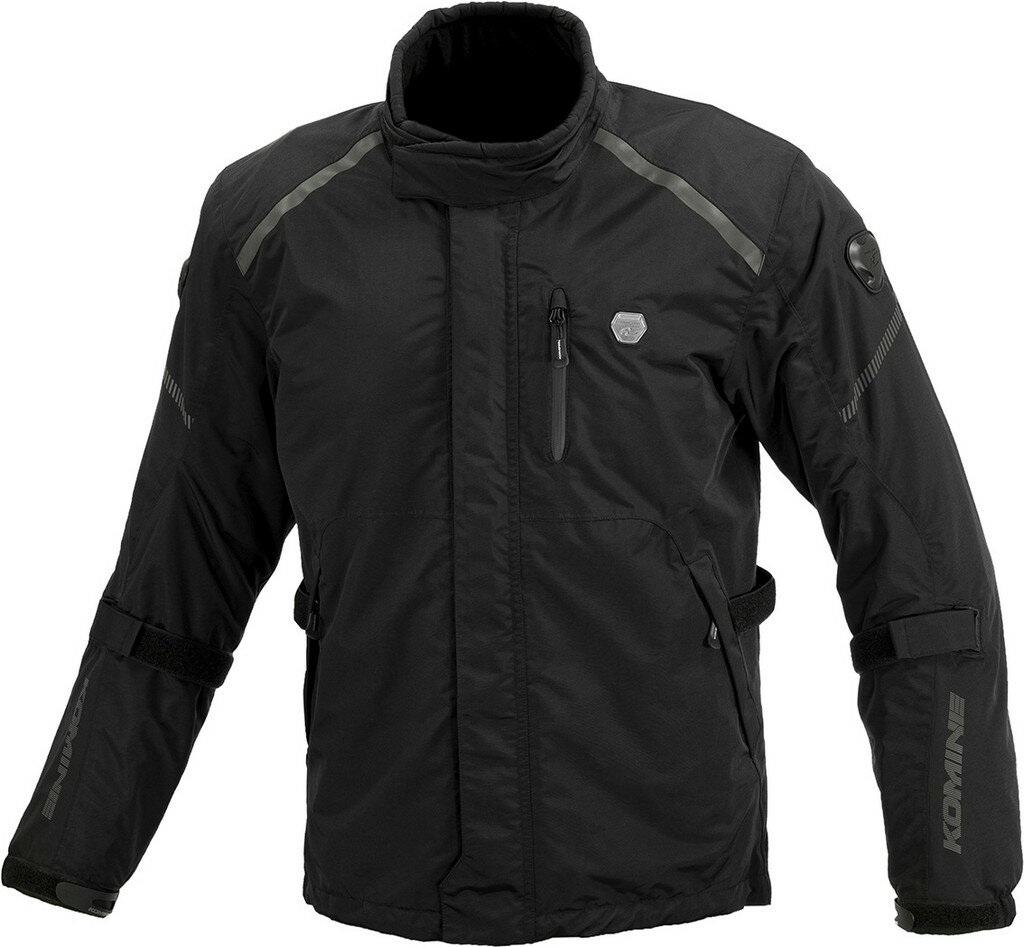 KOMINE コミネ JK-5864 コンフォートウィンタージャケット-FUWA レディース ウインタージャケット ジャケット アパレル
